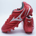 モナルシーダネオ3セレクトJrミズノmizunoP1GB252560レッドジュニアサッカースパイク