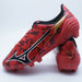 【ショップ限定エントリーでさらに+9倍】ミズノアルファ2SELECTJrミズノmizunoP1GB256560レッドジュニアサッカースパイク