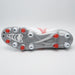 モナルシーダネオ3PROMIXミズノmizunoP1GC242260ホワイト×レッド取り替え式サッカースパイク