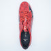 MIZUNOALPHA2JAPANMIXミズノmizunoP1GC256060レッドサッカースパイク取替式