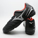 モナルシーダネオ3SELECTASミズノmizunoP1GD242501ブラックサッカートレーニングシューズ