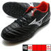 モナルシーダネオ3SELECTASミズノmizunoP1GD242501ブラックサッカートレーニングシューズ