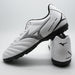 モナルシーダネオ3SELECTASミズノmizunoP1GD242509ホワイト×ブラックサッカートレーニングシューズ