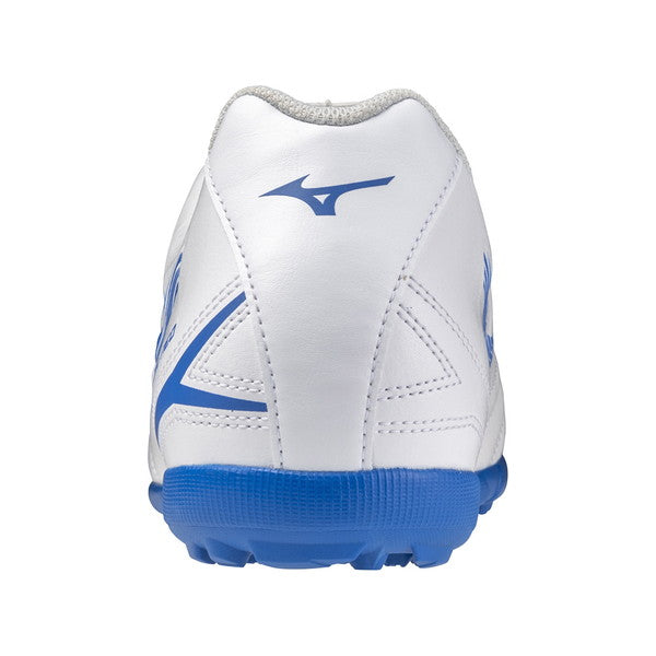 モナルシーダネオ3SELECTASミズノmizunoP1GD242525ホワイト×ブルーサッカートレーニングシューズ