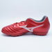 モナルシーダネオ3SELECTASミズノmizunoP1GD252560レッドジュニアサッカートレーニングシューズ