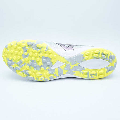 ミズノアルファ2ELITEASミズノmizunoP1GD256209ホワイトサッカートレーニングシューズ