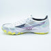 ミズノアルファ2ELITEASミズノmizunoP1GD256209ホワイトサッカートレーニングシューズ