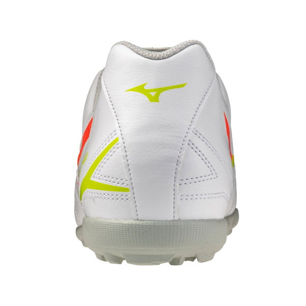 モナルシーダNEO3SELECTASミズノmizunoP1GD262554ホワイトオレンジサッカートレーニングシューズ