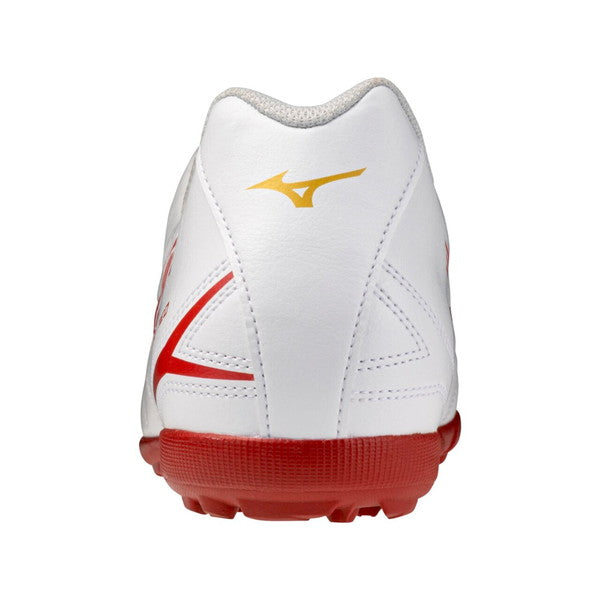 モナルシーダNEO3SELECTASミズノmizunoP1GD262560スーパーホワイトパールルビーレッドサッカートレーニングシューズ