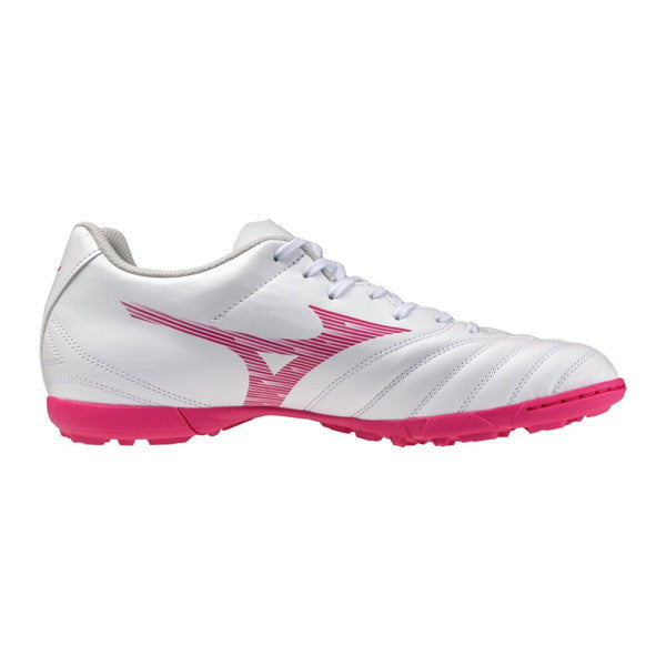 モナルシーダネオ3SELECTASミズノmizunoP1GD262564ホワイトピンクサッカートレーニングシューズ