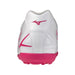 モナルシーダネオ3SELECTASミズノmizunoP1GD262564ホワイトピンクサッカートレーニングシューズ
