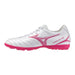 モナルシーダネオ3SELECTASミズノmizunoP1GD262564ホワイトピンクサッカートレーニングシューズ