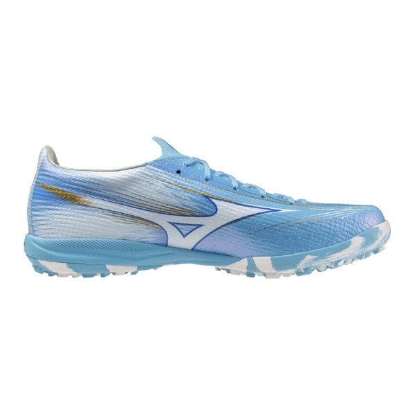 ミズノα3ELITEASミズノmizunoP1GD266225ブルーサッカートレーニングシューズ