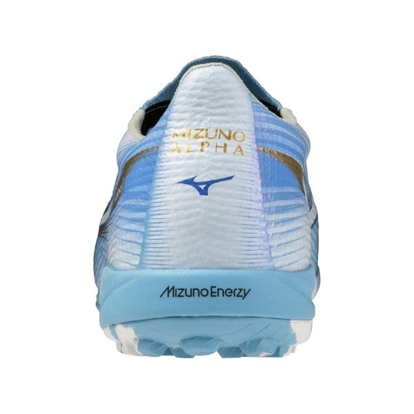 ミズノα3ELITEASミズノmizunoP1GD266225ブルーサッカートレーニングシューズ