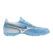 ミズノα3SELECTASミズノmizunoP1GD266525ブルーサッカートレーニングシューズ