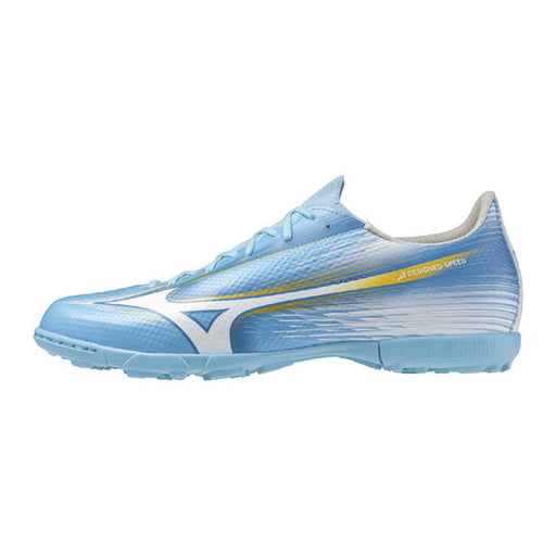 ミズノα3SELECTASミズノmizunoP1GD266525ブルーサッカートレーニングシューズ