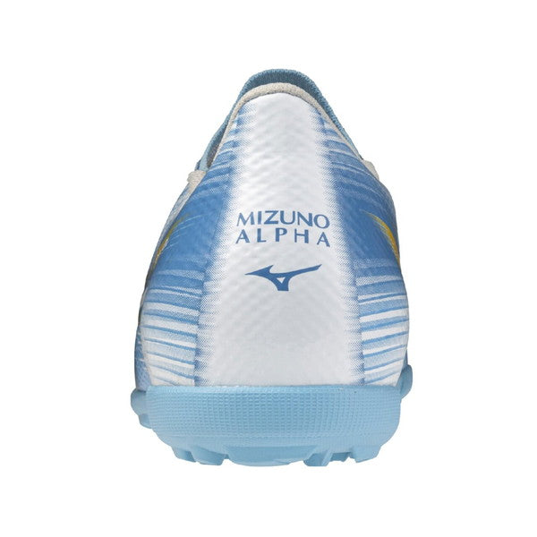ミズノα3SELECTASミズノmizunoP1GD266525ブルーサッカートレーニングシューズ