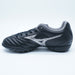 モナルシーダネオ3セレクトJrASミズノmizunoP1GE242503ブラックシルバージュニアサッカートレーニングシューズ