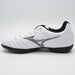 モナルシーダネオ3セレクトJrASミズノmizunoP1GE242509ホワイト×ブラックジュニアサッカートレーニングシューズ