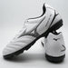 モナルシーダネオ3セレクトJrASミズノmizunoP1GE242509ホワイト×ブラックジュニアサッカートレーニングシューズ