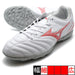 モナルシーダネオ3セレクトJrASミズノmizunoP1GE242560ホワイト×レッドジュニアサッカートレーニングシューズ