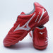 モナルシーダネオ3セレクトJrASミズノmizunoP1GE252560レッドジュニアサッカートレーニングシューズ