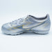 【ショップ限定エントリーでさらに+9倍】ミズノアルファ2セレクトJrASミズノmizunoP1GE256504シルバージュニアサッカートレーニングシューズ