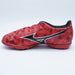 【ショップ限定エントリーでさらに+9倍】ミズノアルファ2SELECTJrASミズノmizunoP1GE256560レッドジュニアサッカートレーニングシューズ