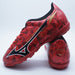 【ショップ限定エントリーでさらに+9倍】ミズノアルファ2SELECTJrASミズノmizunoP1GE256560レッドジュニアサッカートレーニングシューズ