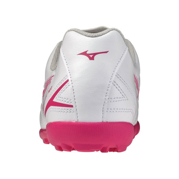 モナルシーダネオ3セレクトJrASミズノmizunoP1GE262564ホワイトピンクジュニアサッカートレーニングシューズ