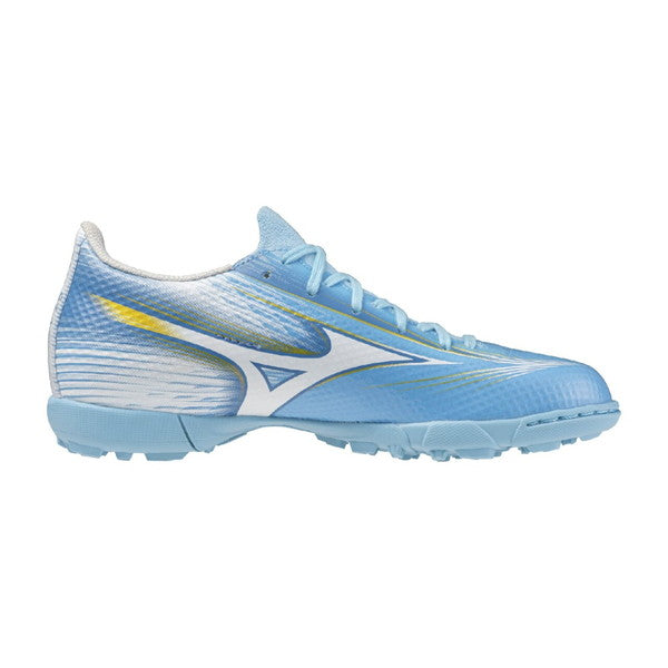 ミズノα3SELECTJrASミズノmizunoP1GE266525ブルージュニアサッカートレーニングシューズ