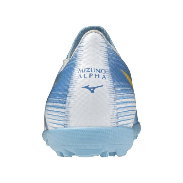 ミズノα3SELECTJrASミズノmizunoP1GE266525ブルージュニアサッカートレーニングシューズ