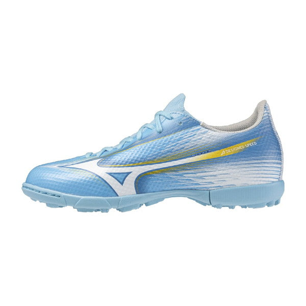 ミズノα3SELECTJrASミズノmizunoP1GE266525ブルージュニアサッカートレーニングシューズ