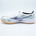 ミズノアルファ2ELITEINミズノmizunoP1GF256209ホワイトフットサルシューズインドア室内用