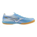 ミズノα3ELITEINミズノmizunoP1GF266225ブルーフットサルシューズインドア室内用