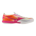 ミズノアルファ3ELITEINミズノmizunoP1GF266264ホワイトピンクフットサルシューズインドア室内用