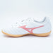 モナルシーダネオ3セレクトJrINミズノmizunoP1GG242560ジュニアフットサルシューズインドア室内用