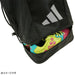 【送料無料】アディダスadidasキッズジムバッグP2963サッカーフットサルナップサックボールシューズ収納可28×40×16cm