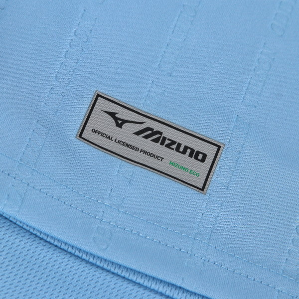 【ショップ限定エントリーでさらに+9倍】ラツィオLAZIO2024レプリカホームユニフォームスペシャルキットP2GAAX3404サッカー半袖ミズノmizuno