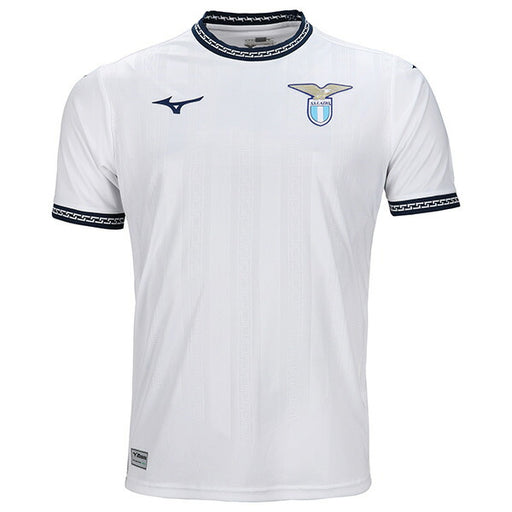 ラツィオLAZ2023-243rdレプリカユニフォームP2GAAX84サッカー半袖ミズノmizuno
