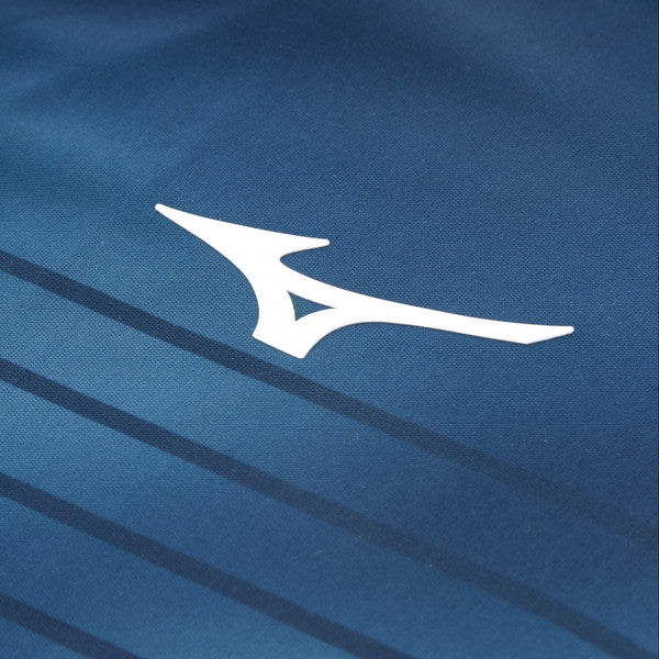 【ショップ限定エントリーでさらに+9倍】ラツィオLAZIO2025-26レプリカ3rdユニフォームP2GACX0914サッカーネイビー半袖ミズノmizuno