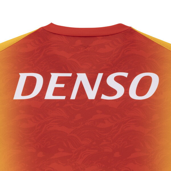 名古屋グランパス2026百年構想リーグ特別ユニフォームオーセンティックモデルFP1stP2JADY2001サッカーレッドメンズ