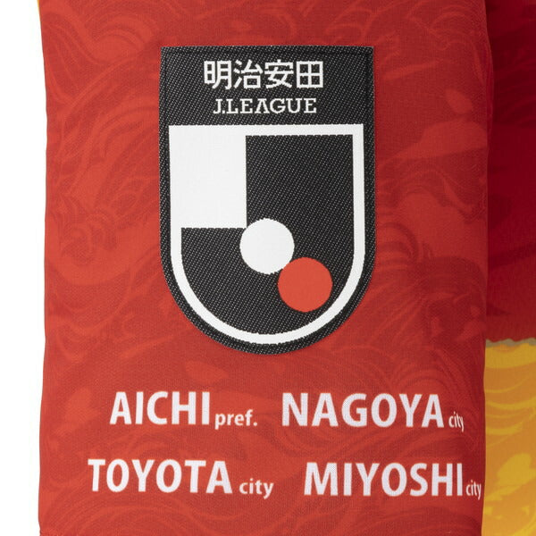 名古屋グランパス2026百年構想リーグ特別ユニフォームオーセンティックモデルFP1stP2JADY2001サッカーレッドメンズ