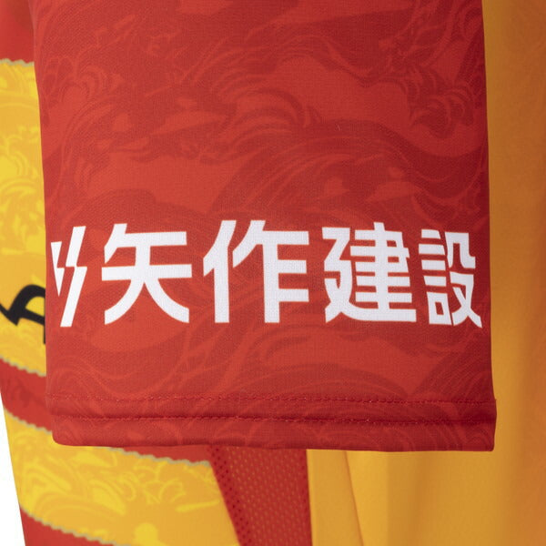 名古屋グランパス2026百年構想リーグ特別ユニフォームオーセンティックモデルFP1stP2JADY2001サッカーレッドメンズ