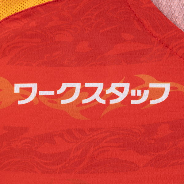 名古屋グランパス2026百年構想リーグ特別ユニフォームオーセンティックモデルFP1stP2JADY2001サッカーレッドメンズ
