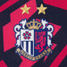 セレッソ大阪百年構想リーグレプリカユニフォーム1STミズノP2JADY5041サッカーJリーグ2026メンズ