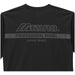 ミズノmizunoモレリアバックプリントTシャツ長袖P2MAB556サッカーフットサルカジュアルリラックスオフピッチメンズ