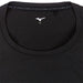 ミズノmizunoSROVERSIZEDTEEL/SP2MABS51サッカーフットサルTシャツ長袖メンズ