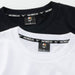 ミズノMIZUNOモレリア40周年記念Tシャツ2枚セットP2MAC055サッカーフットサル半袖Tシャツ箱入り