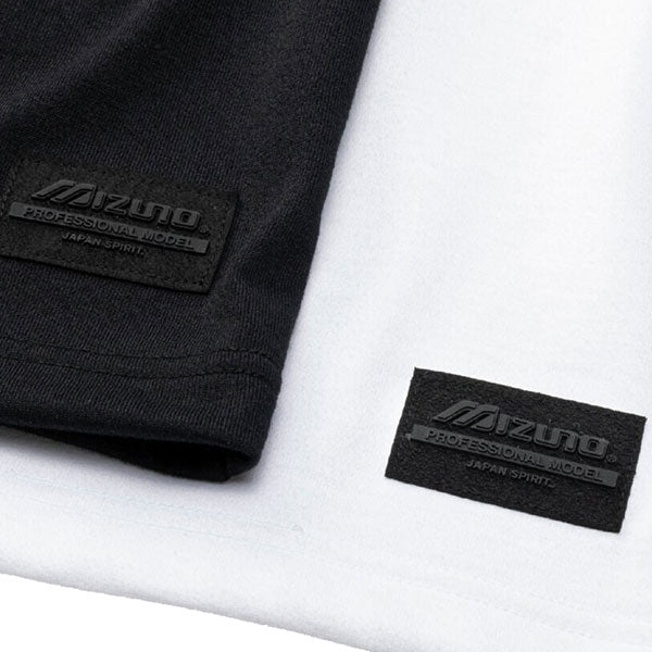 ミズノMIZUNOモレリア40周年記念Tシャツ2枚セットP2MAC055サッカーフットサル半袖Tシャツ箱入り